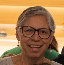 Irene Saldania