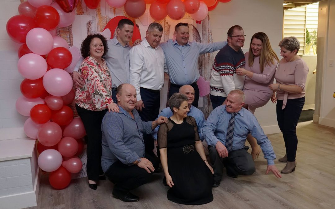 Valentine Dance 02.11.2023