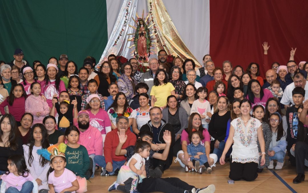 Gran Convivio Guadalupano