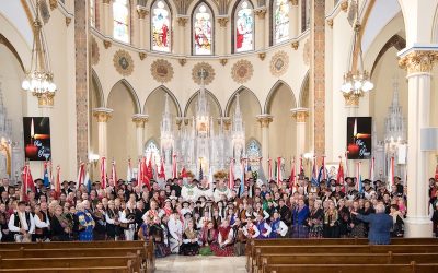 ZPPA prayer for the deceased