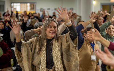 Retreat for Ladies 2026