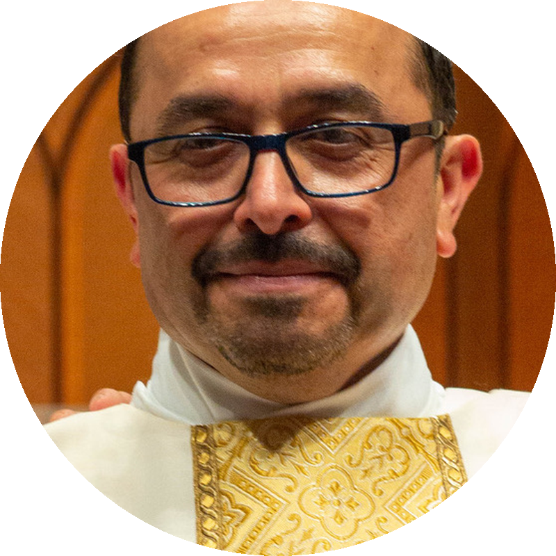 Enrique Garcia