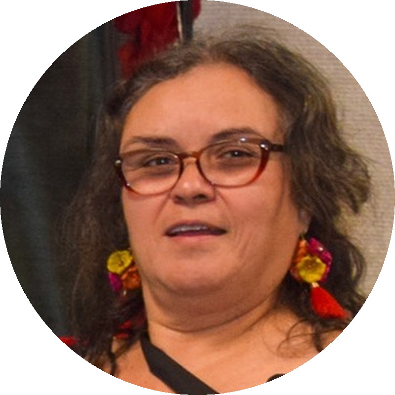 Angelica Montalvo