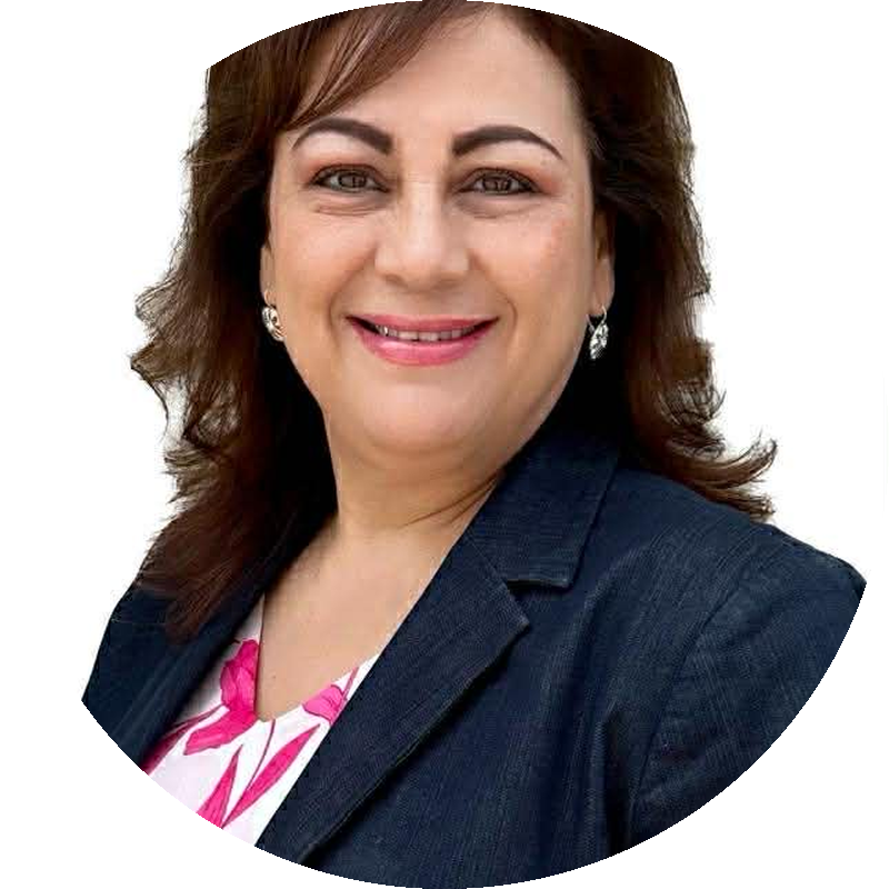 Nora Fallad