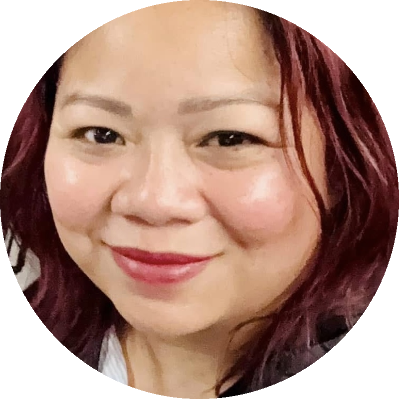 Rosamar Mallari