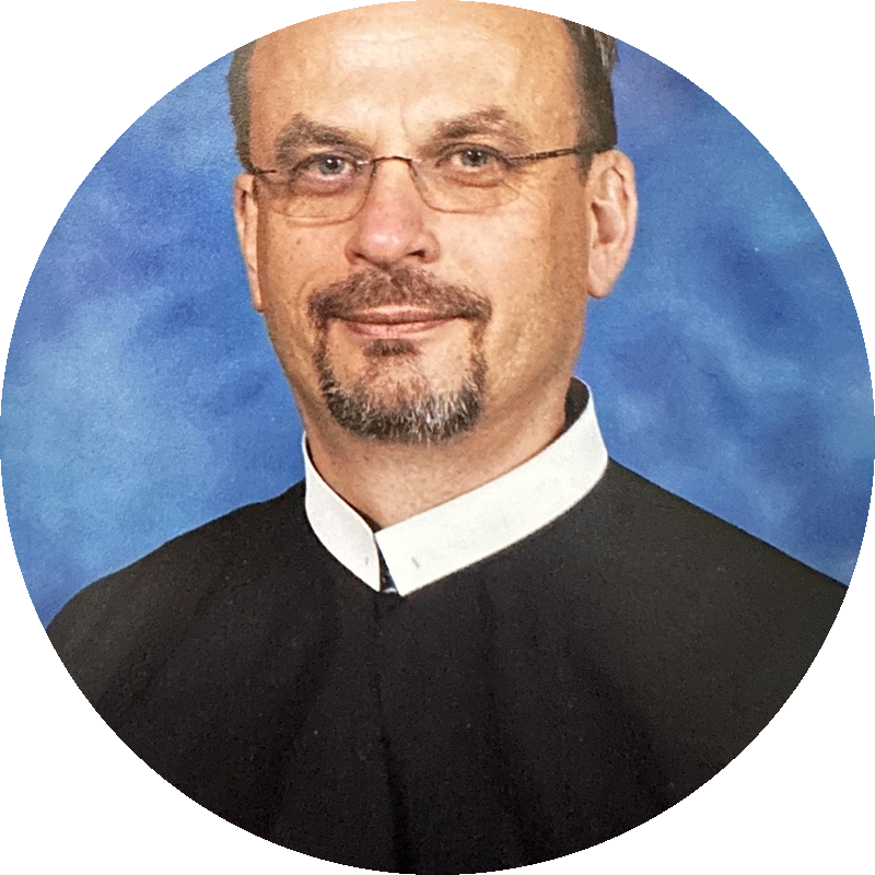 Fr. Waldemar Łątkowski, C.Ss.R.