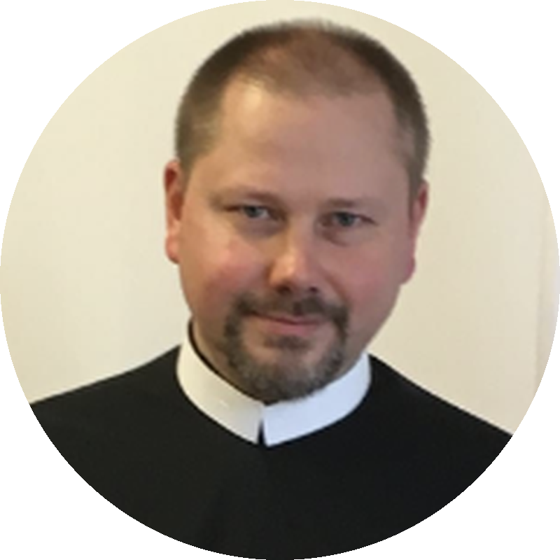 Fr. Dariusz Pabis C.Ss.R.