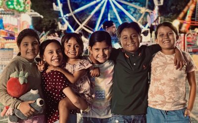 Parish Carnival 2026