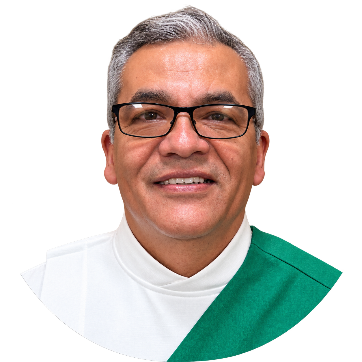 Jorge Moreno